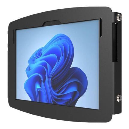 Maclocks Compulocks Space Surface Pro 8/9 13 Enclosure Wall Mount