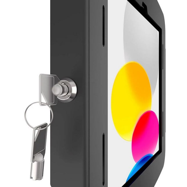 Maclocks Compulocks Space Wall Mount  iPad 10.9", 10th-11th Gen.