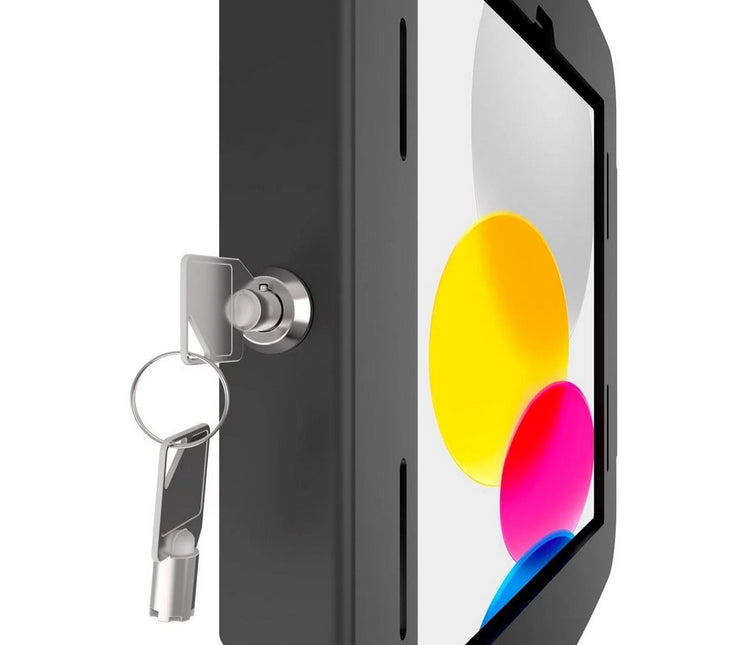 Maclocks Compulocks Space Wall Mount  iPad 10.9", 10th-11th Gen.