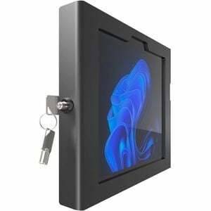 Maclocks Compulocks Surface Surface GO 1-4 Enclosure Wall Mount - Apex