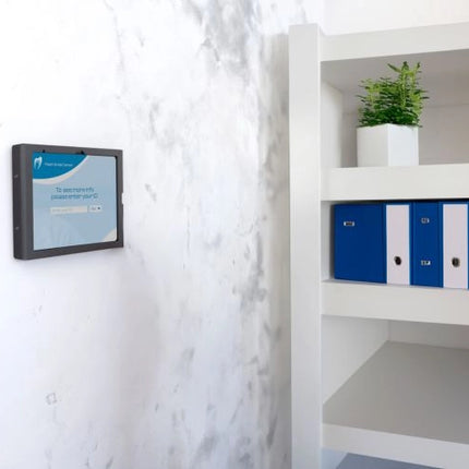 Maclocks Compulocks Swell houder  iPad 10.9", 10th-11th  Gen.