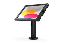 Houder + Tilting Kiosk - Rise inch TCDP01