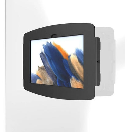 Maclocks Compulocks Tablethouder VESA met Glasmontage