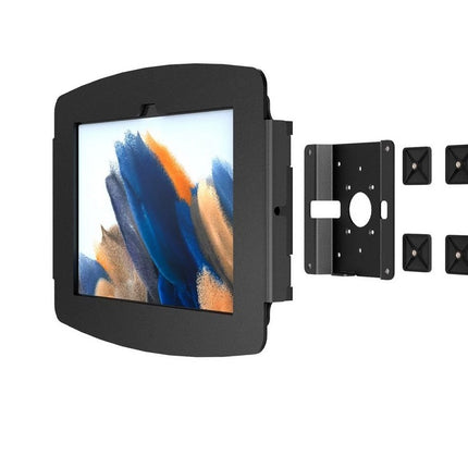 Maclocks Compulocks Tablethouder VESA met Glasmontage