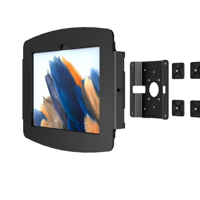 Maclocks Compulocks Tablethouder VESA met Glasmontage