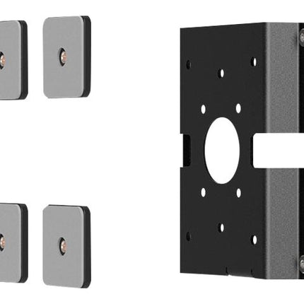 Maclocks Compulocks Tablethouder VESA met Glasmontage