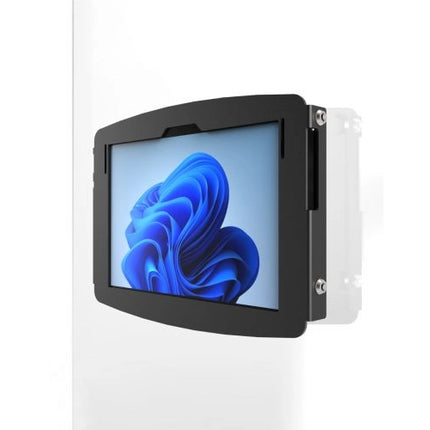 Maclocks Compulocks Tablethouder VESA met Glasmontage