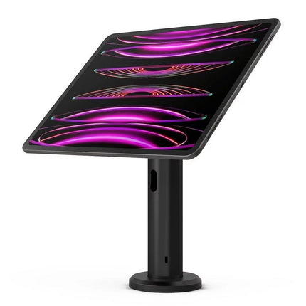 Maclocks Compulocks Toonbankstandaard met onzichtbare universele tablethouder