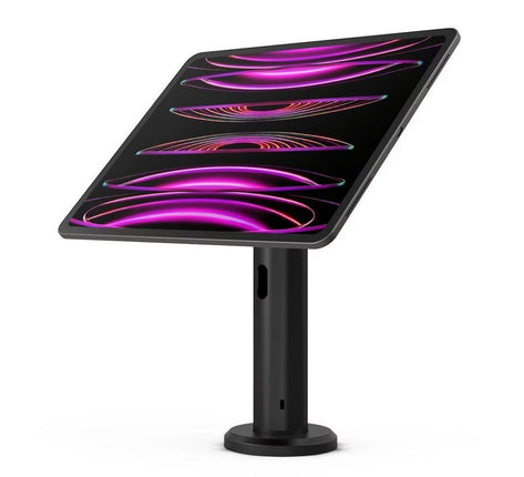 Maclocks Compulocks Toonbankstandaard met onzichtbare universele tablethouder