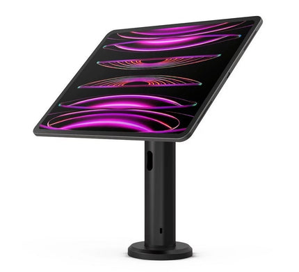 Maclocks Compulocks Toonbankstandaard met onzichtbare universele tablethouder