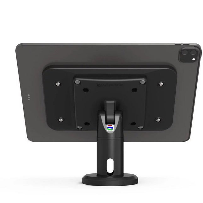 Maclocks Compulocks Toonbankstandaard met onzichtbare universele tablethouder