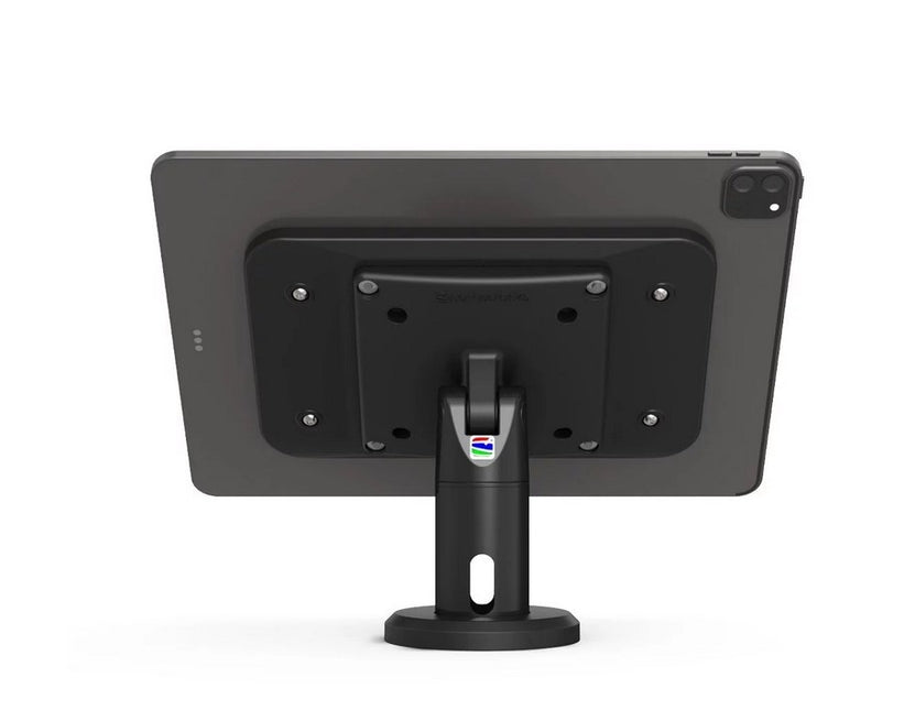 Maclocks Compulocks Toonbankstandaard met onzichtbare universele tablethouder