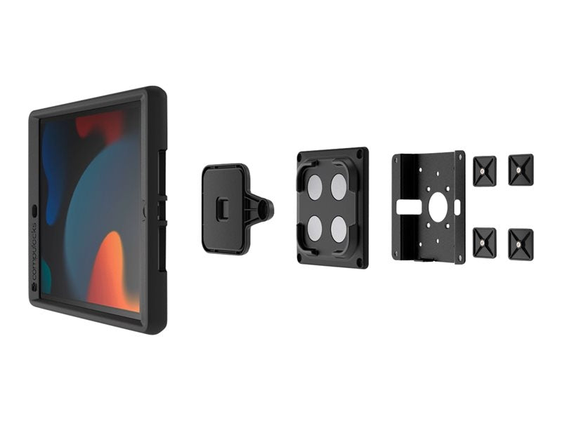 Maclocks Compulocks Universal iPad/Tablet Magnetic Glass Mount