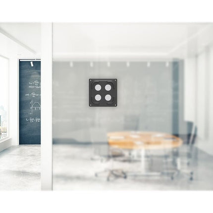 Maclocks Compulocks Universal iPad/Tablet Magnetic Glass Mount