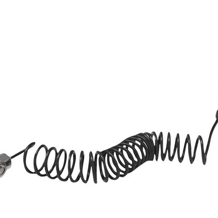 Maclocks Compulocks Universele pc-laptop Beveiligingsoplossing met spiraalkabel