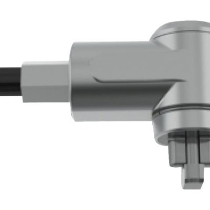 Maclocks Compulocks Universele pc-laptop Beveiligingsoplossing met spiraalkabel