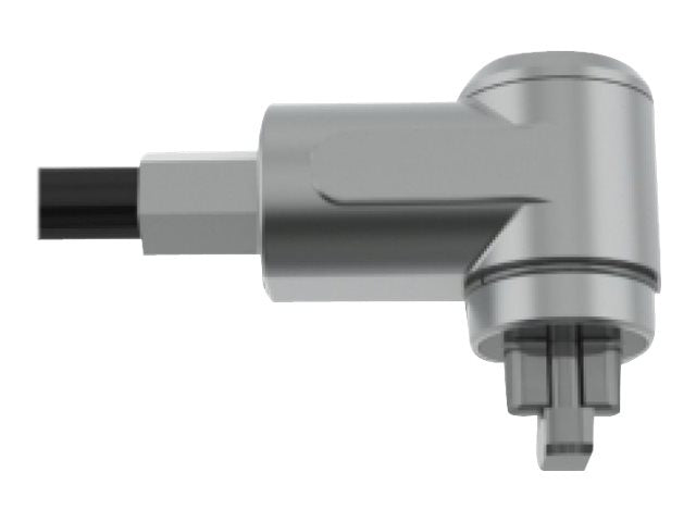 Maclocks Compulocks Universele pc-laptop Beveiligingsoplossing met spiraalkabel