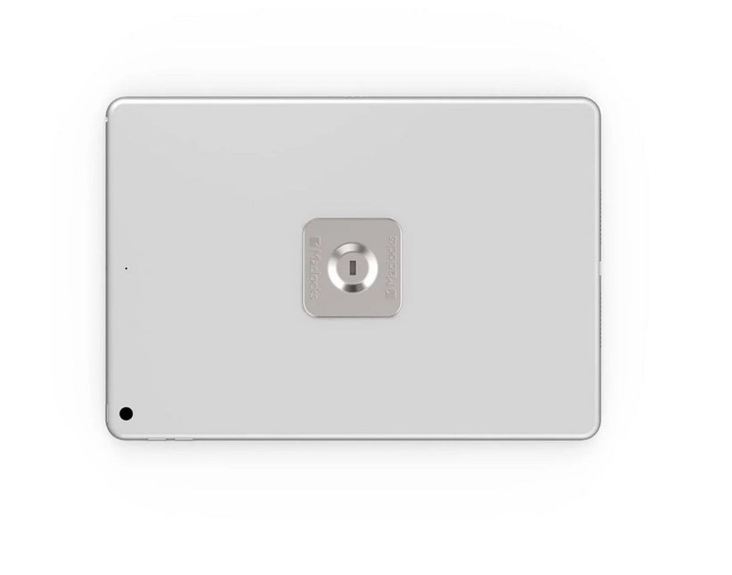 Maclocks Compulocks Universele tablet beveiliging met  kabelcijferslot