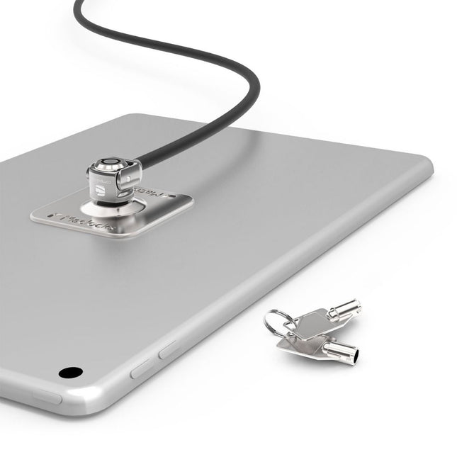 Maclocks Compulocks Universele tablet beveiliging met  kabelslot