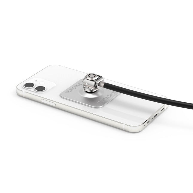 Maclocks Compulocks Universele tablet beveiliging met  kabelslot