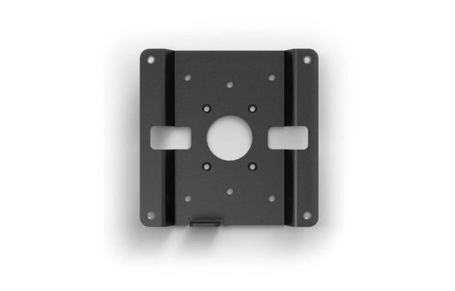 Maclocks Compulocks VESA Wandmontagebeugel met beveiligingssleuf 201M