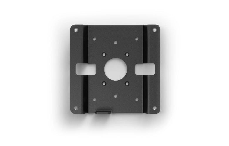 Maclocks Compulocks VESA Wandmontagebeugel met beveiligingssleuf 201M