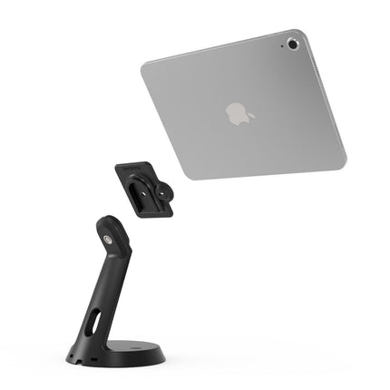 Maclocks GlideTab Universele Tablet beveiligingsdisplaystandaard