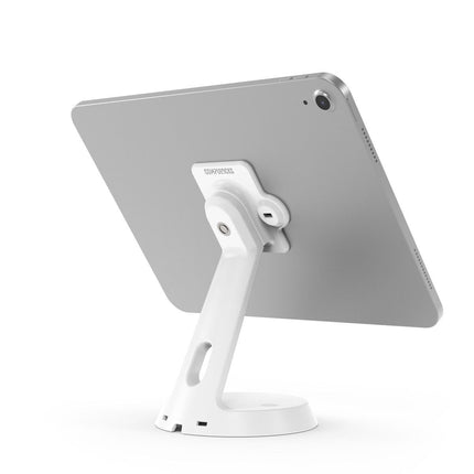 Maclocks GlideTab Universele Tablet beveiligingsdisplaystandaard