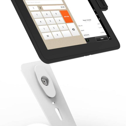 Maclocks HoverTab security tablet stand