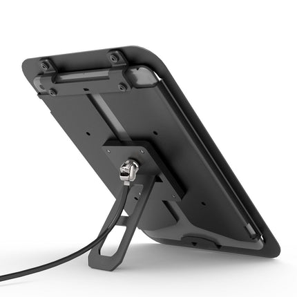 Maclocks iPad 10.2’’ 2019-2020 Slot en beveiliging hoes Bundel