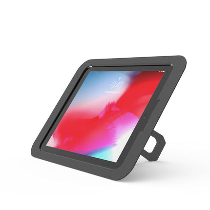 Maclocks iPad 10.2’’ 2019-2020 Slot en beveiliging hoes Bundel