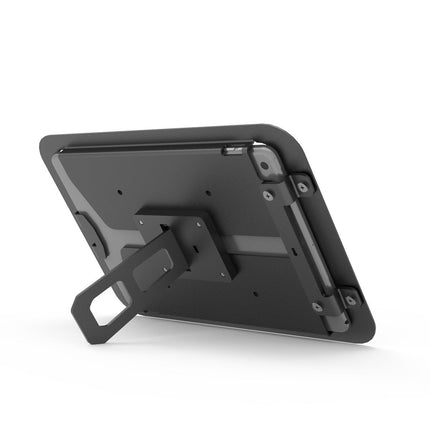 Maclocks iPad 10.2’’ 2019-2020 Slot en beveiliging hoes Bundel