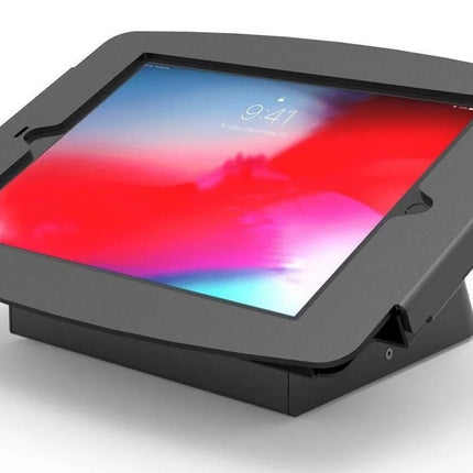 Maclocks iPad 10.2 AV Conferentieruimte Capsule - Space Kiosk