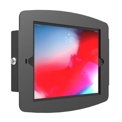 Maclocks iPad 10.2 behuizing flexibele toonbankstandaard - Space Flex