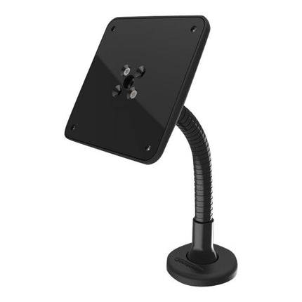 Maclocks iPad 10.2 behuizing flexibele toonbankstandaard - Space Flex