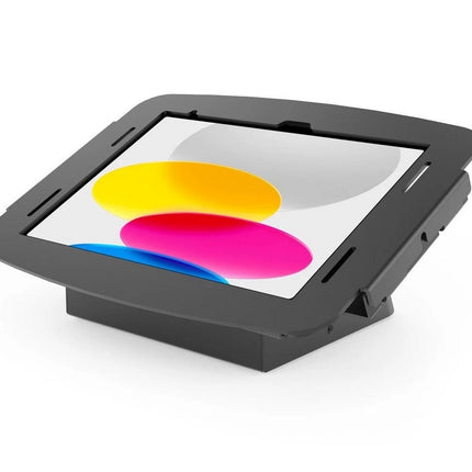 Maclocks iPad 10th-11th (10.9")  AV Conferentieruimte Capsule - Space Kiosk