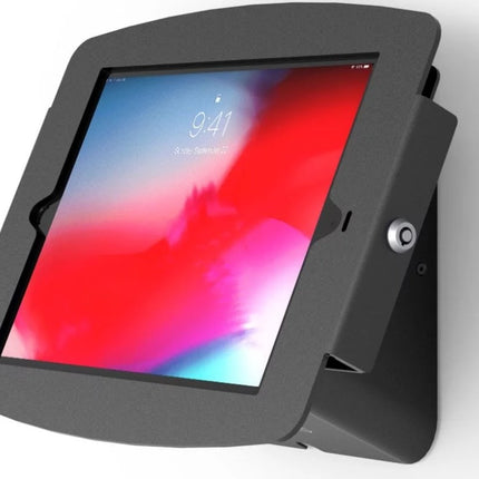 Maclocks iPad 10th-11th (10.9")  AV Conferentieruimte Capsule - Space Kiosk