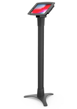 Maclocks iPad  behuizing vloerstandaard - in de hoogte verstelbaar