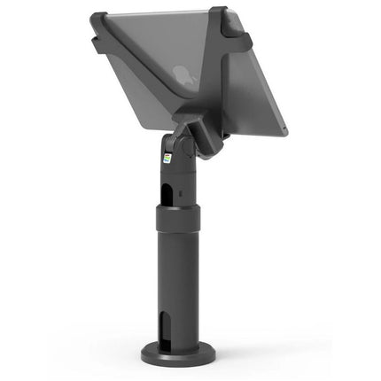 Maclocks Kantelbare & draaibare & hoogte instelbare kiosk voor iPad 10.2 houder