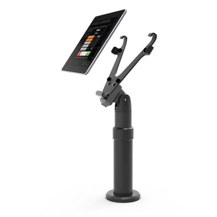 Maclocks Kantelbare & draaibare & hoogte instelbare kiosk voor iPad 10.2 houder