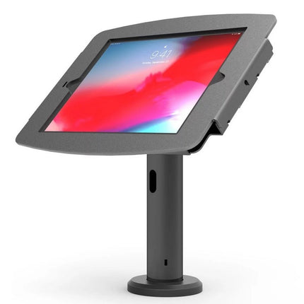 Maclocks Kantelbare kiosk voor iPad 10.2 behuizing - Space Rise
