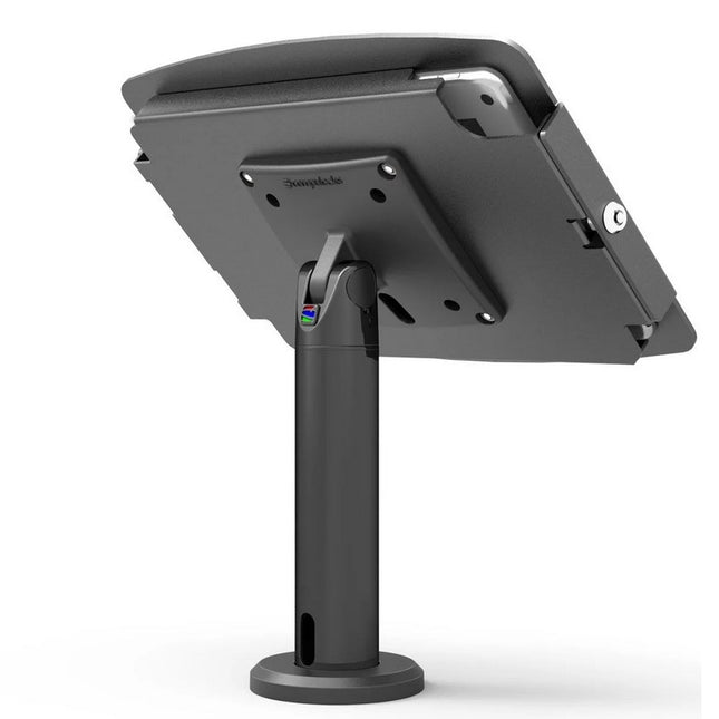 Maclocks Kantelbare kiosk voor iPad 10.2 behuizing - Space Rise