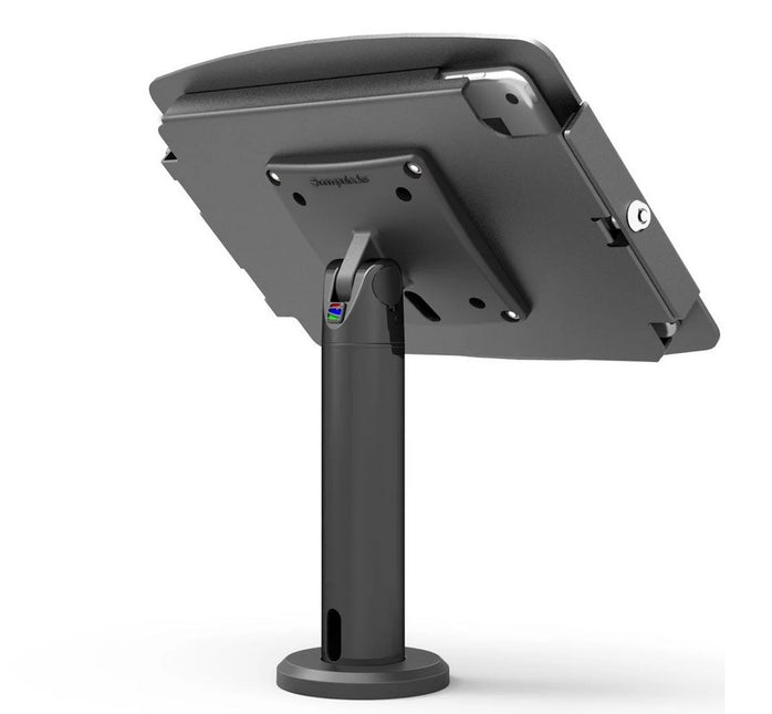 Maclocks Kantelbare kiosk voor iPad 10.2 behuizing - Space Rise