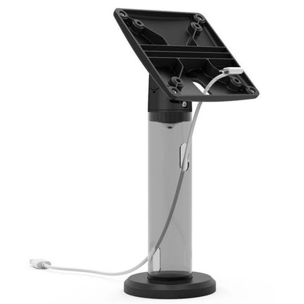 Maclocks Kantelbare kiosk voor iPad 10.2 behuizing - Space Rise