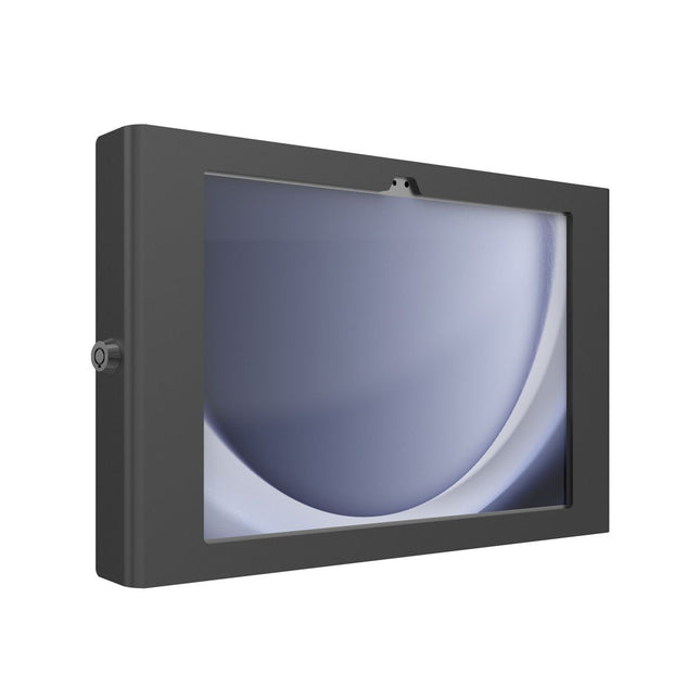 Maclocks Maclocks Apex Tablethouder met Kantelbare Stand voor Galaxy Tab A9+/A11+ (11")