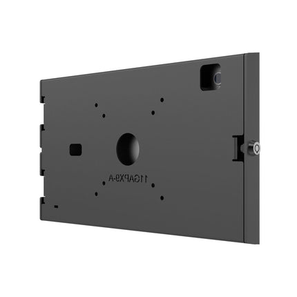 Maclocks Maclocks Apex Tablethouder met Kantelbare Stand voor Galaxy Tab A9+/A11+ (11")