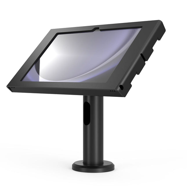 Maclocks Maclocks Apex Tablethouder met Kantelbare Stand voor Galaxy Tab A9+/A11+ (11")