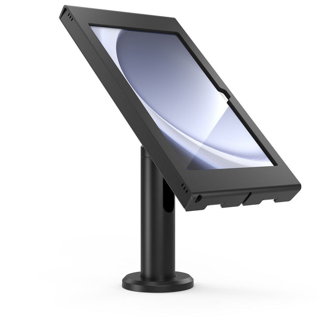 Maclocks Maclocks Apex Tablethouder met Kantelbare Stand voor Galaxy Tab A9+/A11+ (11")
