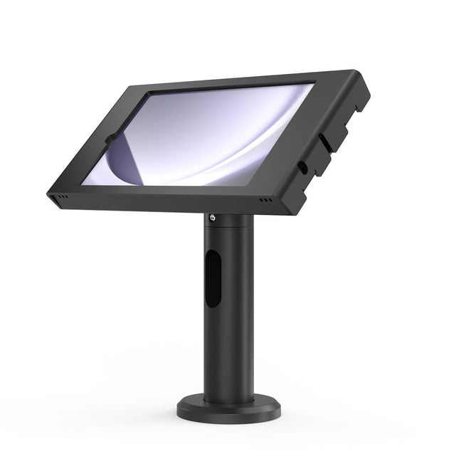 Maclocks Maclocks Apex Tablethouder met Kantelbare Stand voor Galaxy Tab A9/A11 (8.7")