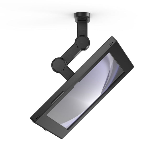 Maclocks Maclocks Apex Tablethouder met Zwenkarm voor Galaxy Tab A9+/A11+ (11")
